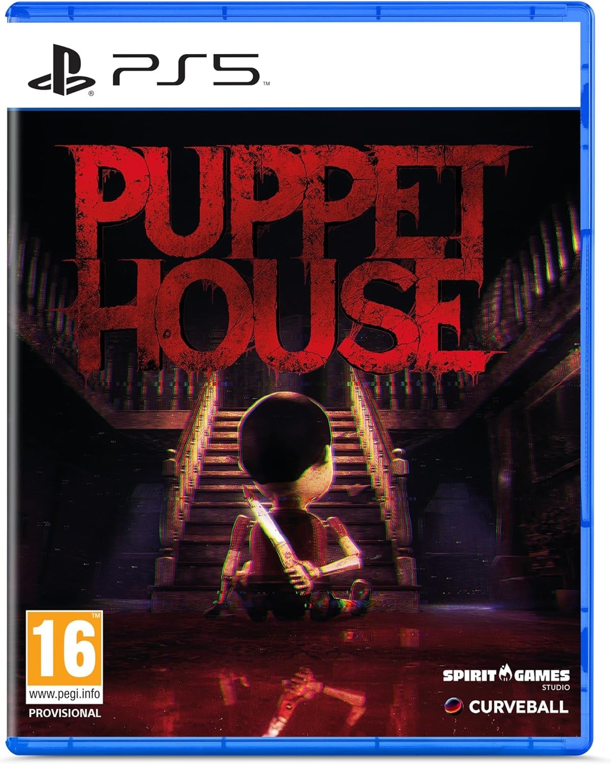 Puppet House (PS5)