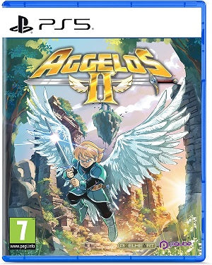 Aggelos 2 (PS5)