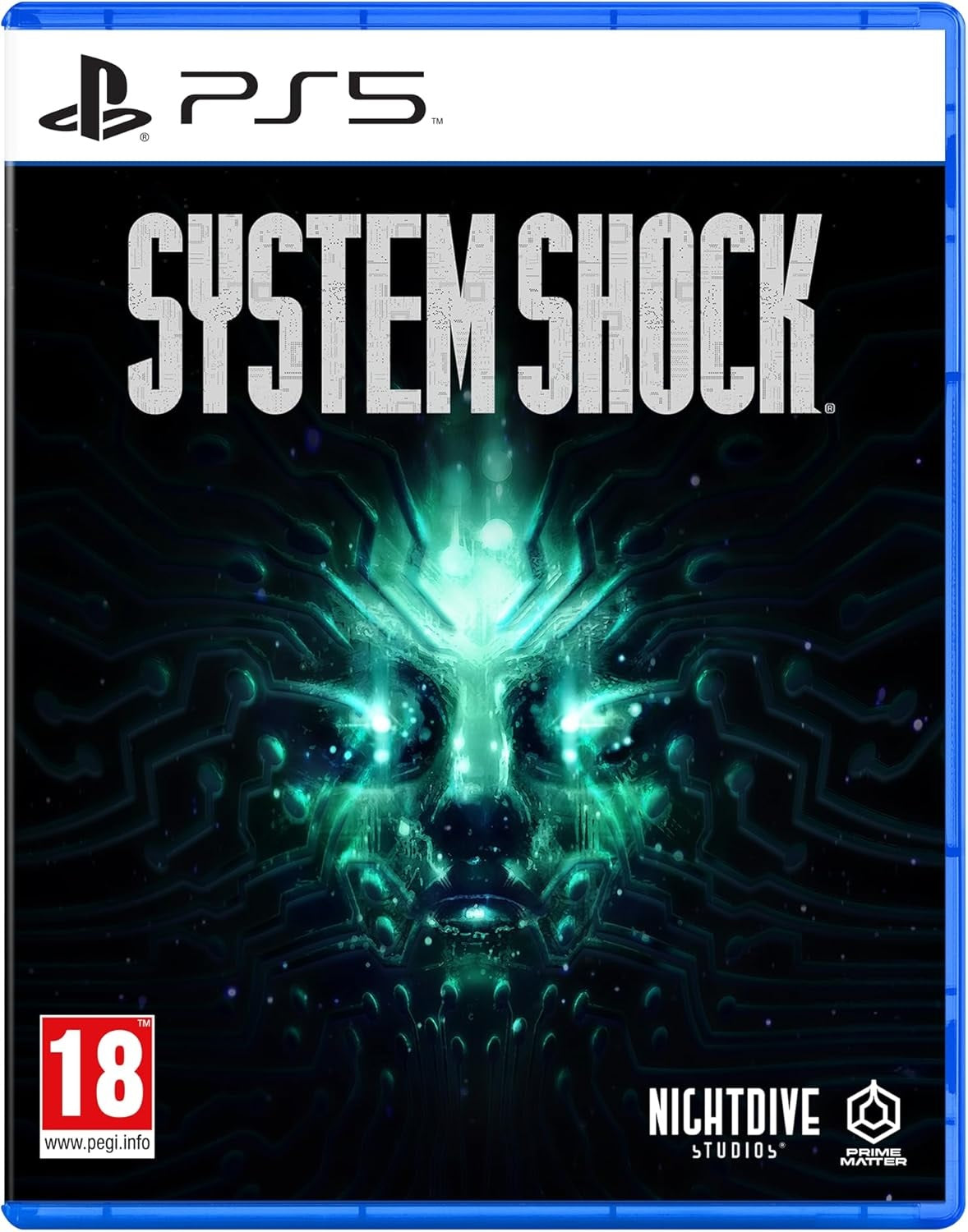 System Shock 2 (PS5)