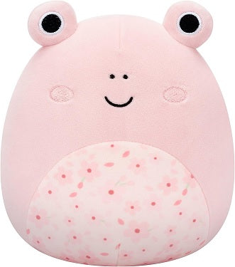 Squishmallows - 7.5'' - Kline The Pink Frog (Plush)
