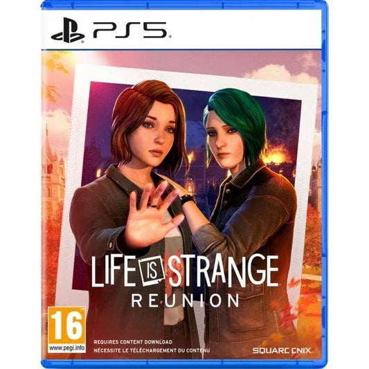 Life is Strange: Reunion (PS5)