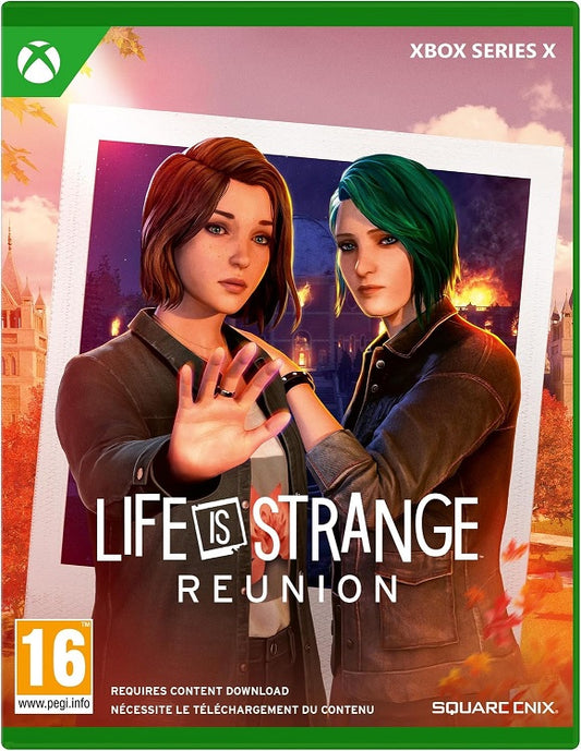 Life is Strange: Reunion (Xbox Series X/S)