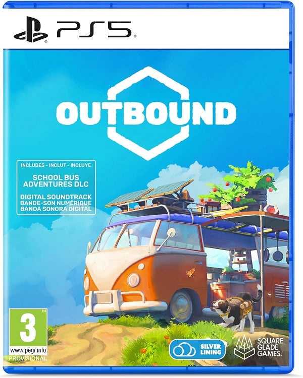 Outbound (PS5)