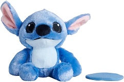 Stitch - Live Action Stitch, Shoulder Squad 12cm (Plush)