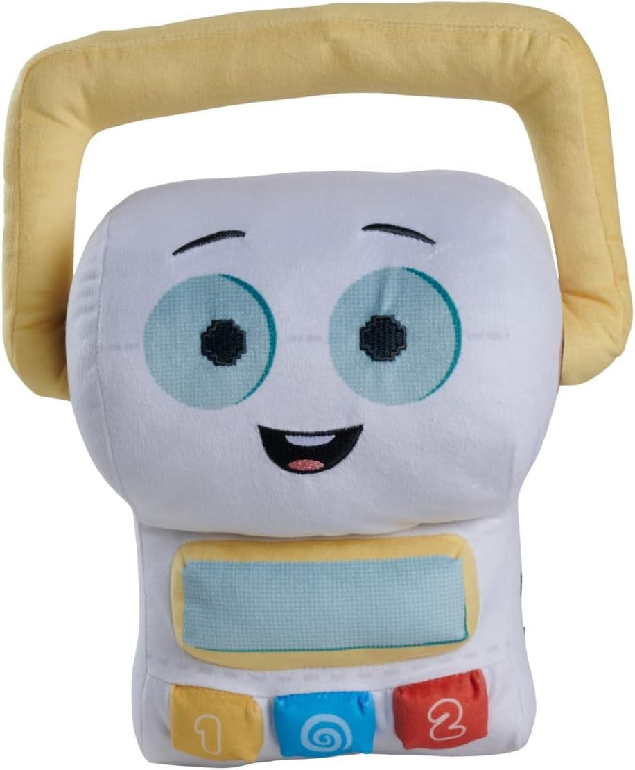 Toy Story 5 - Smarty Pants 25cm (Plush)