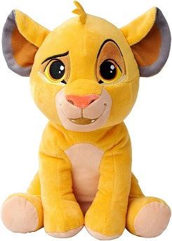 Lion King - Simba 30 Years Anniversary 25cm (Plush)
