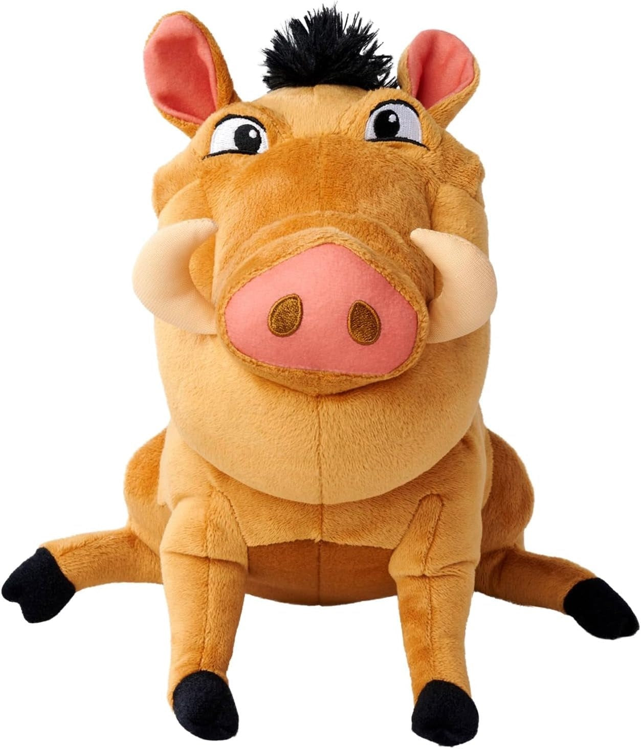 Lion King - Pumba 30 Years Anniversary 25cm (Plush)