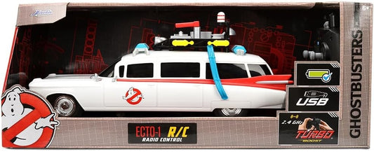 Jada - Ghostbusters Ecto-1 R/C 1:16 (Toys)