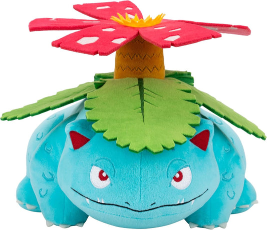 Pokemon - 12" Plush - Venusaur (Plush)