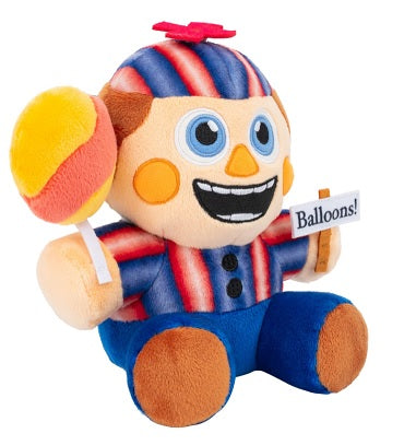 Five Nights At Freddy's - 8" Core Plush - Balloon Boy (FNAF 2) (Plush)