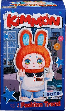 Kimmon - Ootd Fashion Trends (Plush)