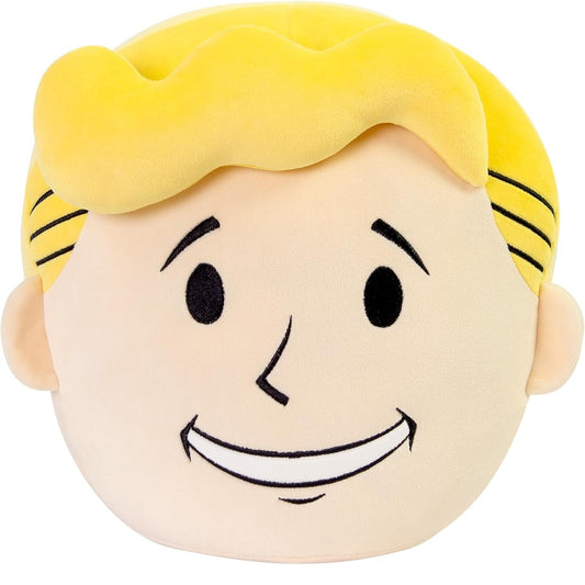 Fallout - Vault Boy Mega (Plush)