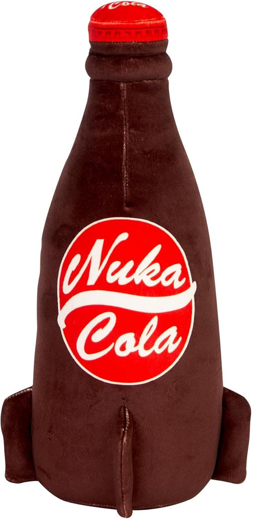 Fallout - Nuka Cola Mega Plush (Plush)