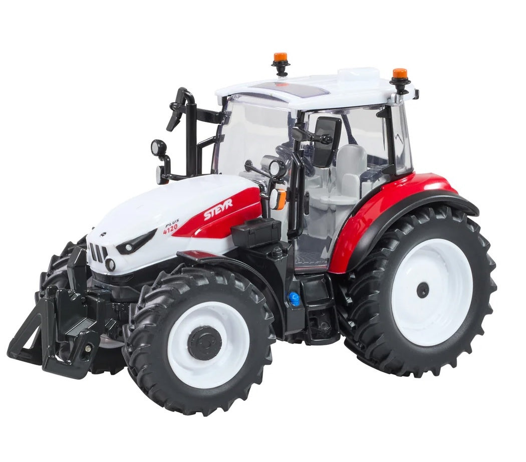 Britain's - Styer 4120 Plus 1:32 (Toys)