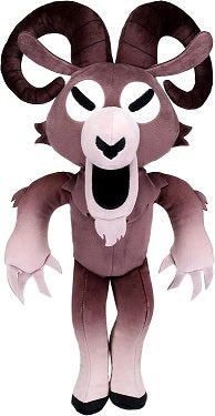 99 Nights In The Forest - 12" Deluxe Plush - Ram comes with DLC (Plush)