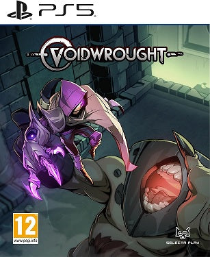 Voidwrought - Collector's Edition (PS5)