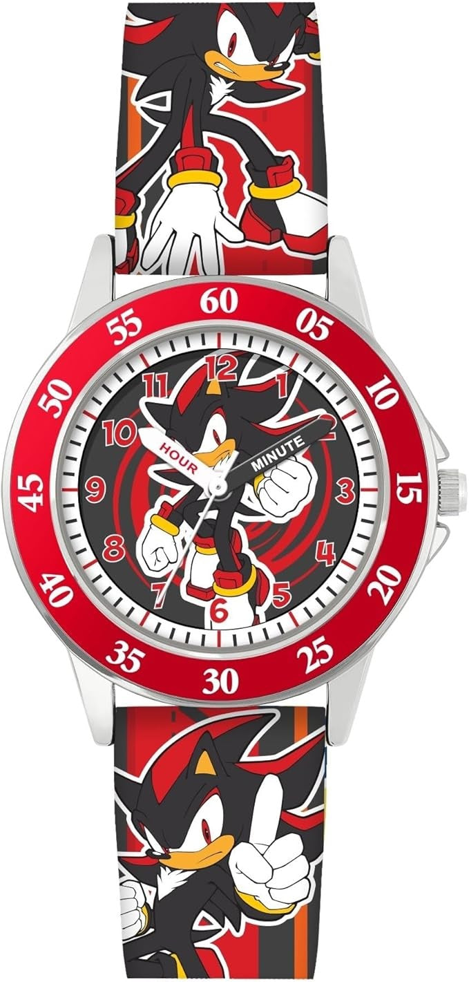 Peers Hardy - Time Teacher Watch - Shadow (Merch)