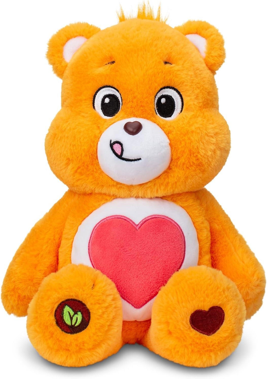 Care Bears - 35cm Medium Plush - Tenderheart Bear (Plush)