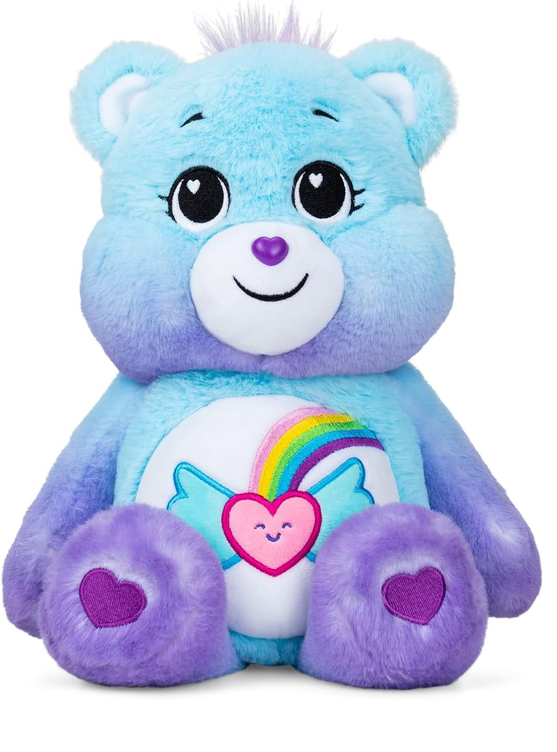 Care Bears - 35cm Medium Plush - Dream Bright Bear (Plush)