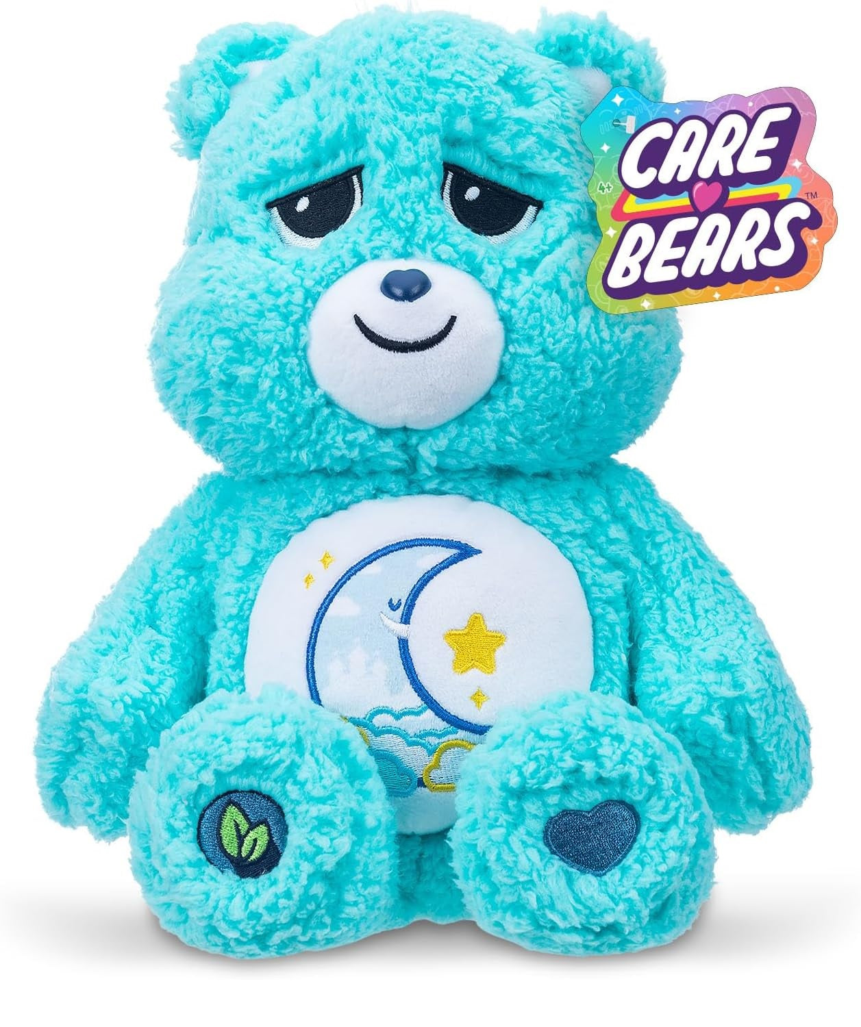 Care Bears - 35cm Cozy Collection - Bedtime Bear (Plush)