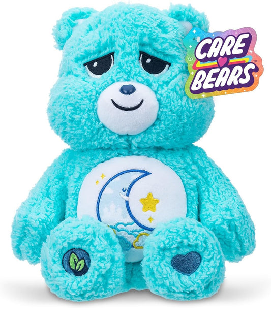 Care Bears - 35cm Cozy Collection - Bedtime Bear (Plush)