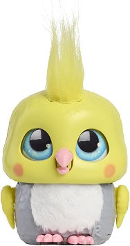 FurReal - Handfuls - Chirps The Cockatoo (Plush)
