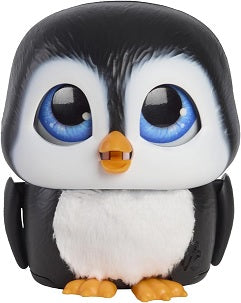 FurReal - Handfuls - Shivers The Penguin (Plush)
