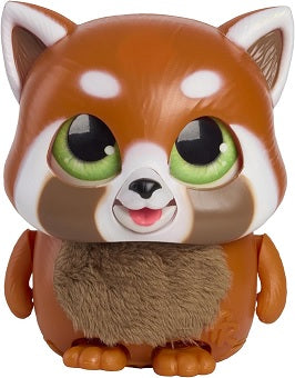 FurReal - Handfuls - Shy The Red Panda (Plush)