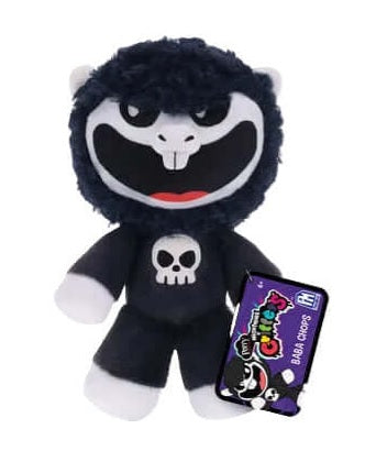 Poppy Playtime - Series 4 Nightmare Critters 8" Collectable Plush - Baba Chops with DLC (Plush)