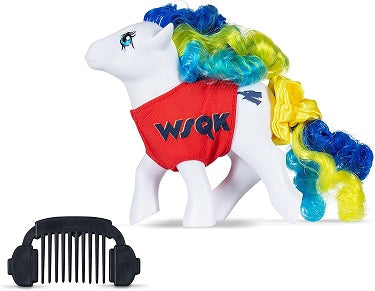 My Little Pony - Stranger Things 5 - Retro Pony (Toys)