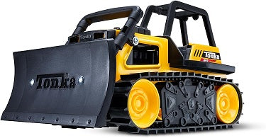 Tonka - Steel Classics - Bulldozer (Toys)