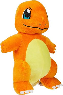 Pokemon - 12" Plush - Charmander (Plush)