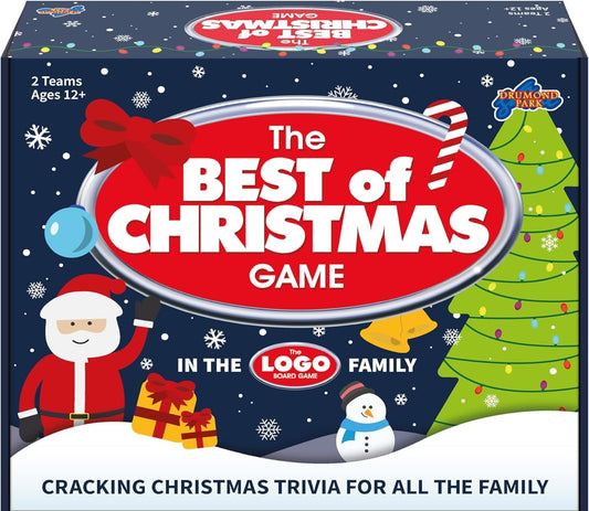 LOGO - Christmas (Board Games)