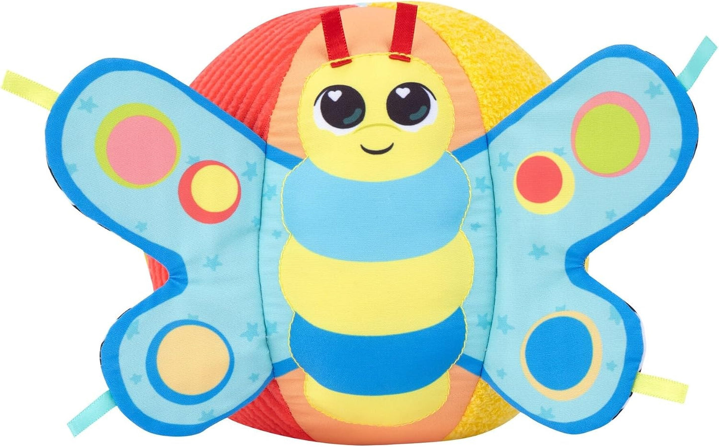 Freddie Discovery Ball (Toys)