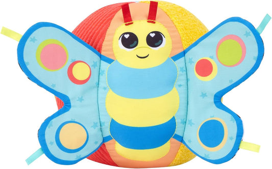 Freddie Discovery Ball (Toys)