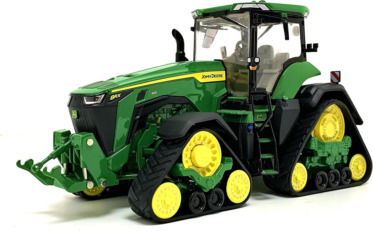 Britain's - Kubota M7 154 1:32 (Toys)