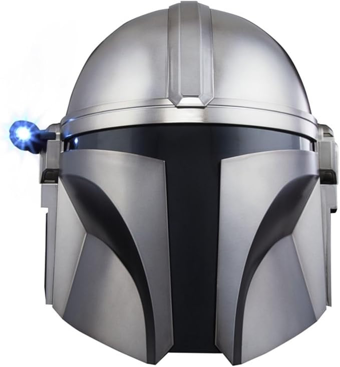 Star Wars - The Black Series - Mini Helmet (The Mandalorian) (Toys)