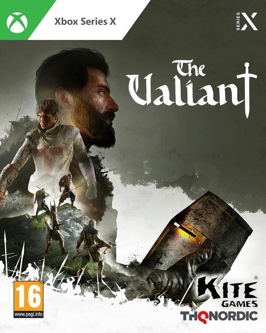 The Valiant (Xbox Series X/S)