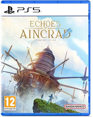 Echoes of Aincrad (PS5)