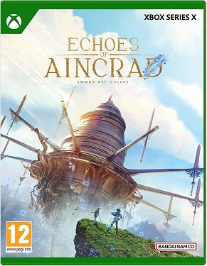 Echoes of Aincrad (Xbox Series X/S)