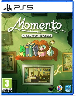 Momento (PS5)