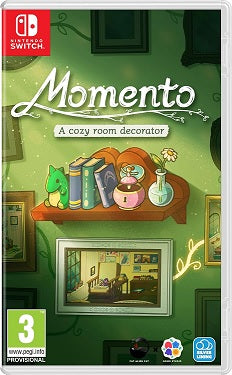 Momento (Nintendo Switch)