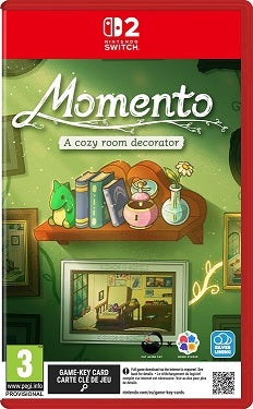Momento (Nintendo Switch 2)