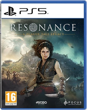 Resonance: A Plague Tale Legacy (PS5)