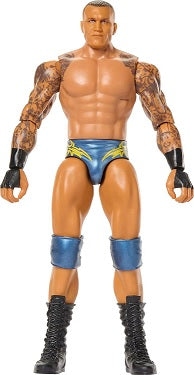 WWE - Main Event - Randy Orton Figure (Toys)