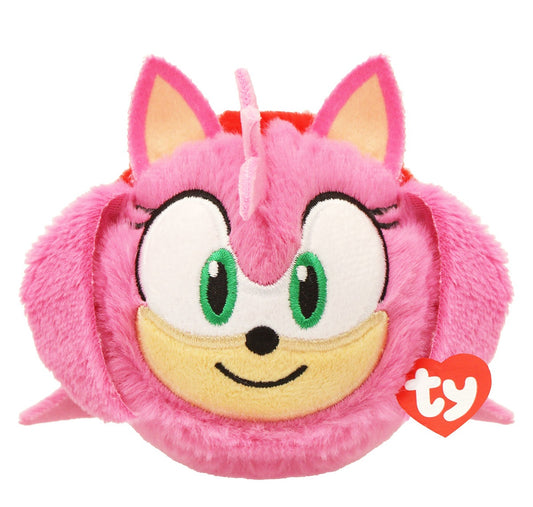 Ty - Beanie Bouncers - Sonic Amy (Plush)