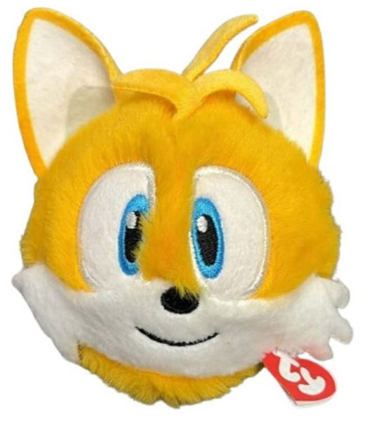 Ty - Beanie Bouncers - Sonic Tails (Plush)
