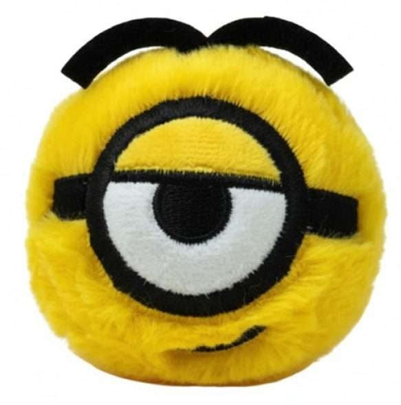 Ty - Beanie Bouncers - Minions Stuart (Plush)