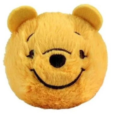 Ty - Beanie Bouncers - Winnie The Pooh (Plush)