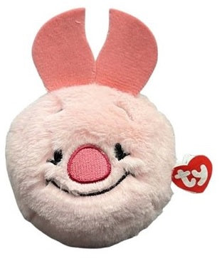 Ty - Beanie Bouncers - Piglet (Plush)